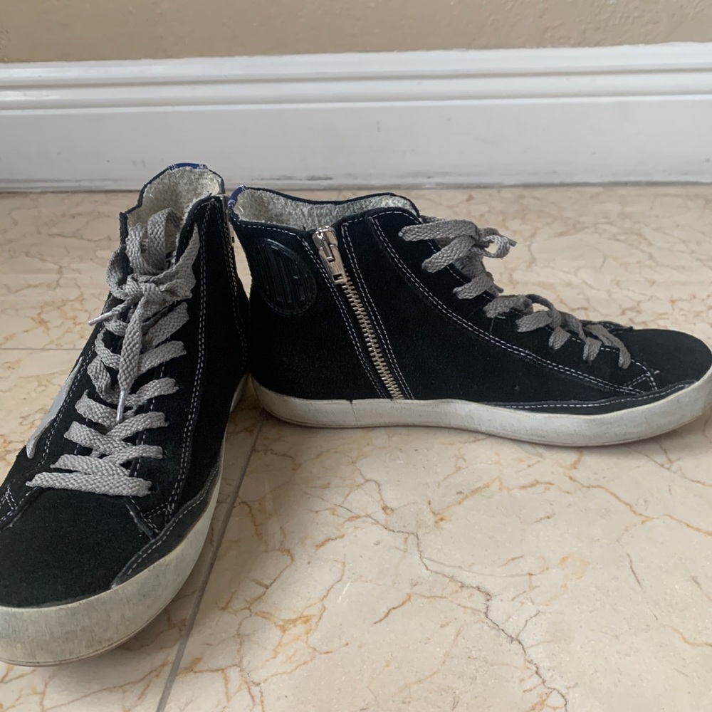 Golden Goose Francy Sneaker - Picture 4 of 5